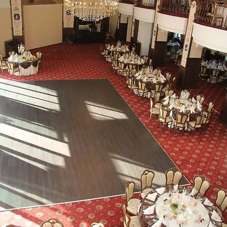 Resort Pik Elegance 4*