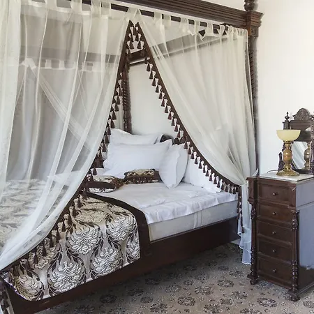 Pik Elegance Resort