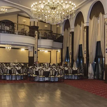 Resort Pik Elegance Ploieşti
